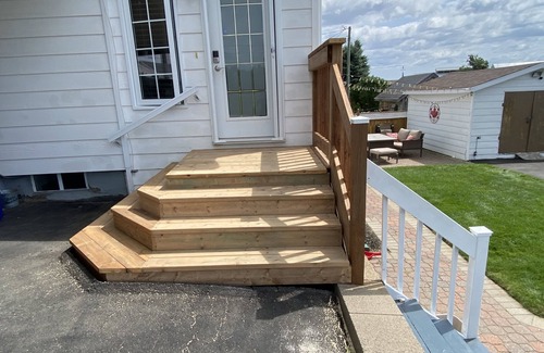 Dalhousie Casa | New Brunswick Vacation