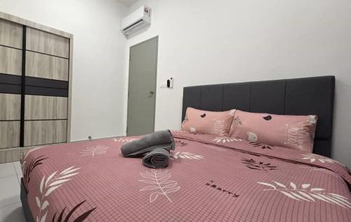 Simpang Ampat Apartamento | NEW Bt Kawan5 2BR Suite-IKEA-UOW KDU-ColumbiaAsia