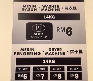 Simpang Ampat Apartamento | NEW Bt Kawan8 3BR Suite-IKEA-UOW-KDU-ColumbiaAsia