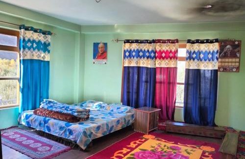 Tabo Casa | New Buddha Homestay By StayApart