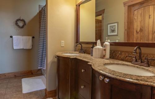 Driggs Apartamento | New Buffalo Peaks - Great Outdoor Adventures!