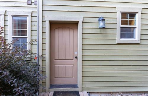 Driggs Apartamento | New Buffalo Peaks - Great Outdoor Adventures!