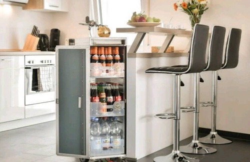 Leinfelden-Echterdingen Apartamento | Nueva feria de Stuttgart / Aeropuerto Top Location