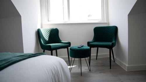Plasnewydd Apartamento | New Build 3 Bedroom Flat Cardiff