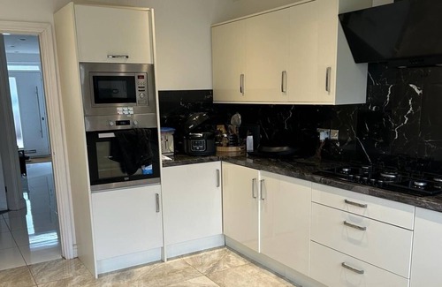 Healey Lane Casa | New Build 4 bed Det House in Yorkshire Nr Leeds