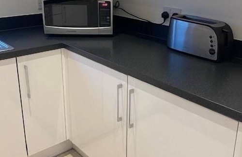 Milton Keynes Casa | New Build 3 Bed Home Lejos de Casa
