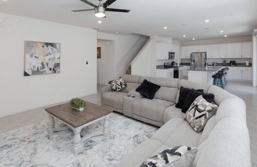 Pleasant Grove Casa | New Build Amazing 5 bedroom house