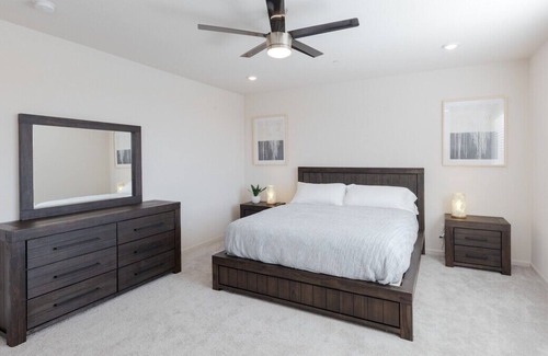Pleasant Grove Casa | New Build Amazing 5 bedroom house