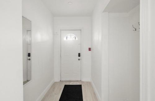 Windsor Apartamento | New Build Bright 2 Bdrm Unit