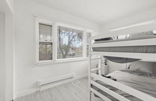Windsor Apartamento | New Build Bright 2 Bdrm Unit