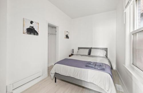 Windsor Apartamento | New Build Bright 2 Bdrm Unit