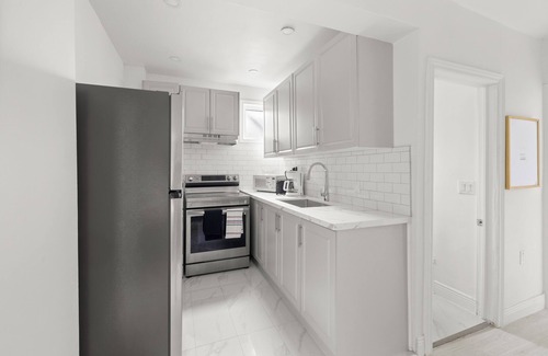Windsor Apartamento | New Build Bright 2 Bedroom Unit