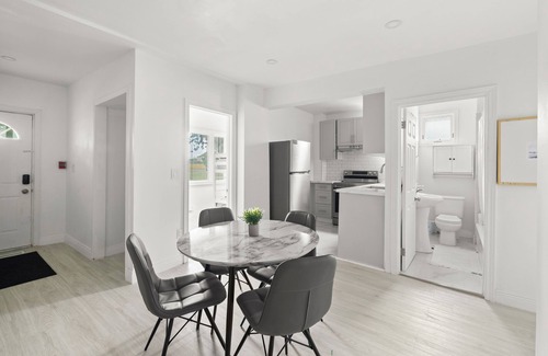 Windsor Apartamento | New Build Bright 2 Bedroom Unit