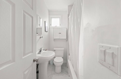 Windsor Apartamento | New Build Bright 2 Bedroom Unit