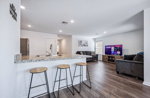 Fort Mohave Casa | New Build Close to River & Golf!