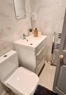 Offerton Apartamento | New Build Cosy Duplex Modern Apartment Greater Manchester