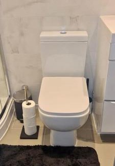 Offerton Apartamento | New Build Cosy Duplex Modern Apartment Greater Manchester
