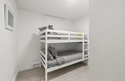 Windsor Apartamento | New Build Cozy 2 Bedroom Unit