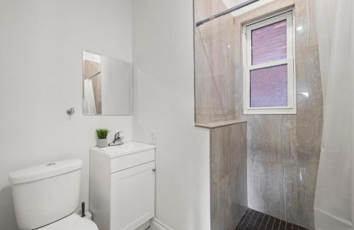 Windsor Apartamento | New Build Cozy 2 Bedroom Unit