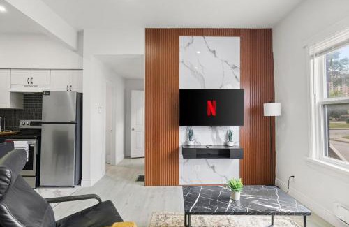 Windsor Apartamento | New Build Cozy 2 Bedroom Unit
