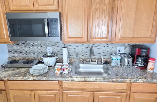 Las Vegas Casa | ➤New Build Guest House⭐⭐⭐⭐⭐ Private Entrance 12min DTWN