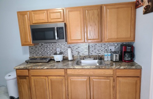 Las Vegas Casa | ➤New Build Guest House⭐⭐⭐⭐⭐ Private Entrance 12min DTWN