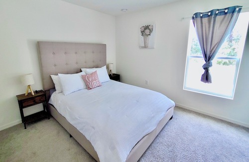 Port Malabar Casa | NEW BUILD HOME