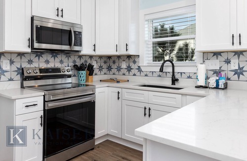 Morgantown Casa | New build in 2023, Morgantown at Fort Morgan. "Drive South" by Kaiser Vacations