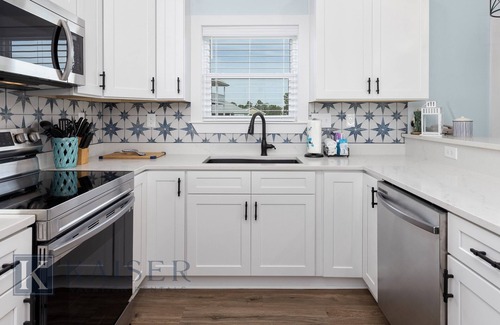 Morgantown Casa | New build in 2023, Morgantown at Fort Morgan. "Drive South" by Kaiser Vacations