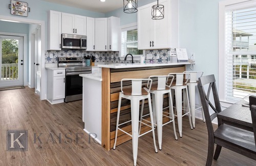 Morgantown Casa | New build in 2023, Morgantown at Fort Morgan. "Drive South" by Kaiser Vacations