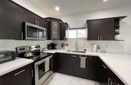 West Little River Casa | NEW BUILD! Luxury 3 Bedroom / 2 Bathroom Private Clean Home - MIAMI☀️🏝