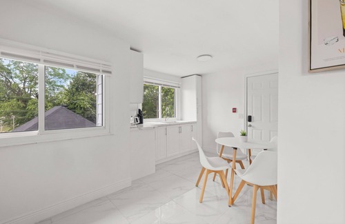 Windsor Apartamento | New Build Open 2 Bedroom Unit