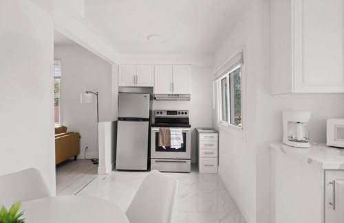 Windsor Apartamento | New Build Open 2 Bedroom Unit
