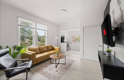 Windsor Apartamento | New Build Open 2 Bedroom Unit