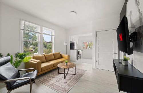 Windsor Apartamento | New Build Open 2 Bedroom Unit