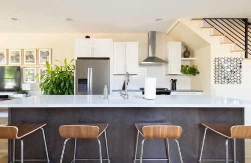 Sunnyside Casa | NEW BUILD Pet Friendly I Highlands I RiNo I Dwntwn