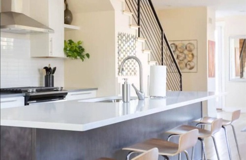 Sunnyside Casa | NEW BUILD Pet Friendly I Highlands I RiNo I Dwntwn