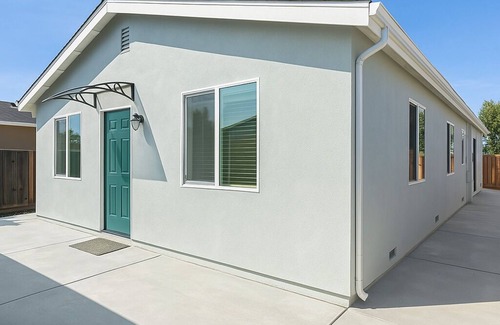 Sunnyvale Casa | New Build Smart Home 3 Bedroom