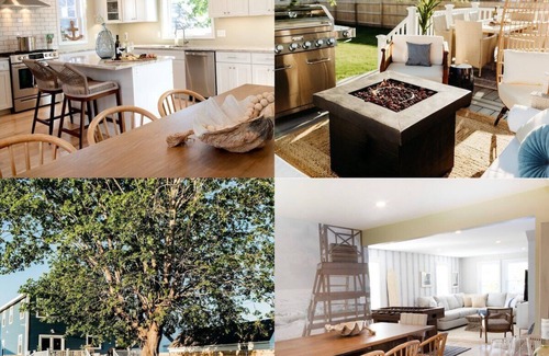 Middletown Casa | New Build~Spacious, Outdoor Lounging, Newport 4mi
