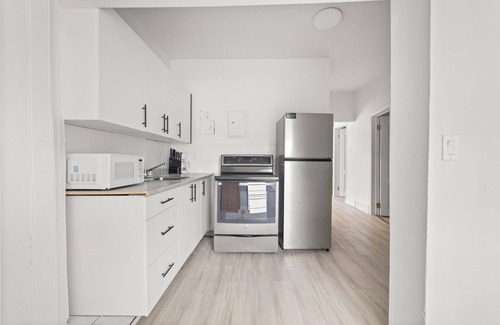 Windsor Apartamento | New Build Sunny 2 Bedroom Unit