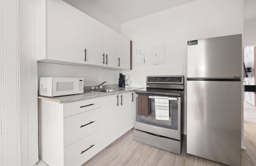 Windsor Apartamento | New Build Sunny 2 Bedroom Unit