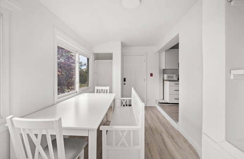 Windsor Apartamento | New Build Sunny 2 Bedroom Unit