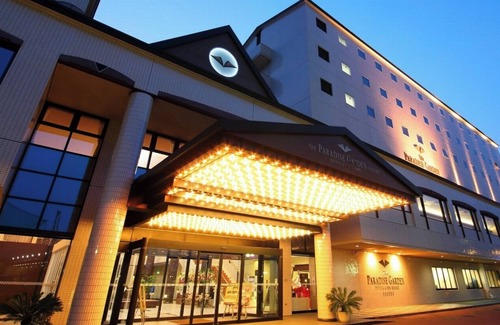 Sasebo Hotel | New building standard twin nonsmoking breakfast included | Breakfast included RO / Sasebo Nagasaki