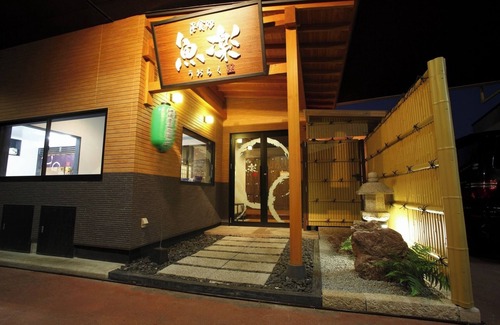 Sasebo Hotel | New building standard twin nonsmoking breakfast included | Breakfast included RO / Sasebo Nagasaki