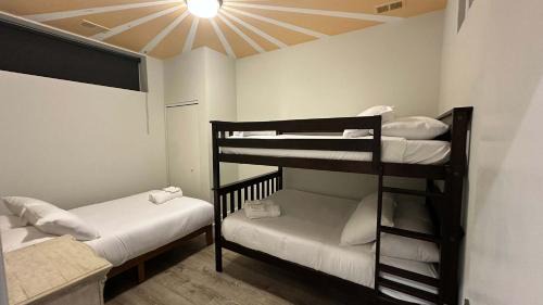 Ravenswood Apartamento | New Built Apartment Sleeps 8