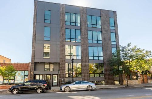 Ravenswood Apartamento | New Built Apartment Sleeps 8