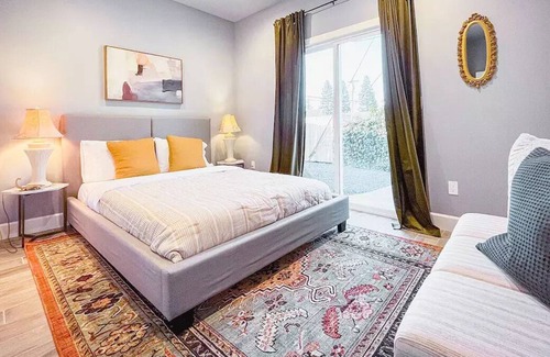 Carmichael Casa | New Built Designer Duplex
