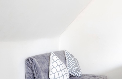 South Acton Apartamento | New Built Spacious Studio Flat In Acton London W3