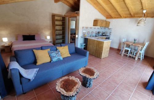 Baiona Casa | New built studio, in nature close to the beach