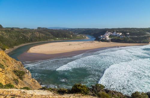 Baiona Casa | New built studio, in nature close to the beach